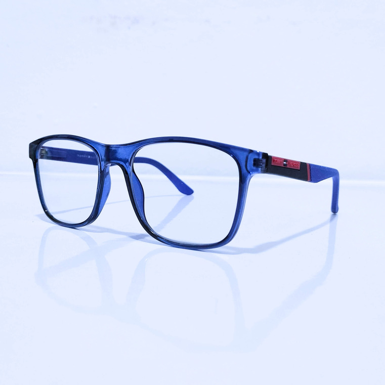 Blue UV Protection Glasses 1081