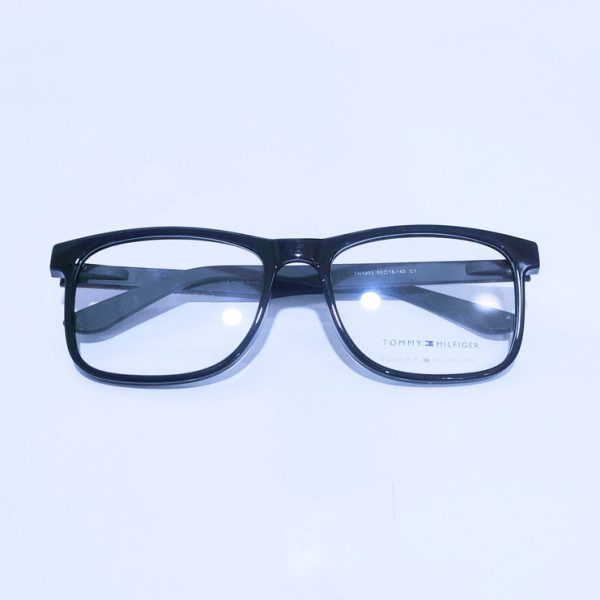 Eyeglass frame 1096 - Image 3