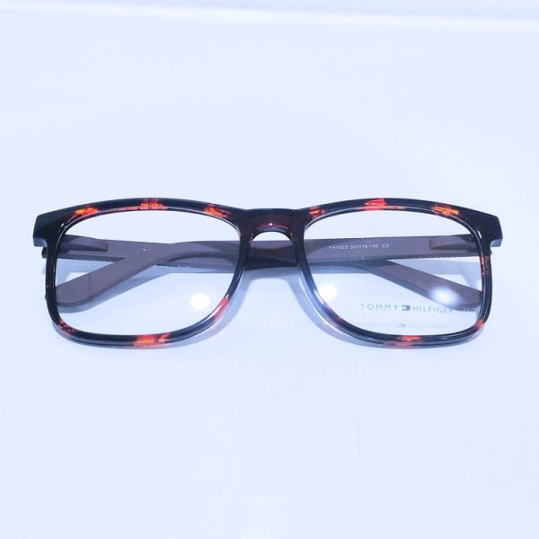 Eyeglass Frame 1342 - Image 3