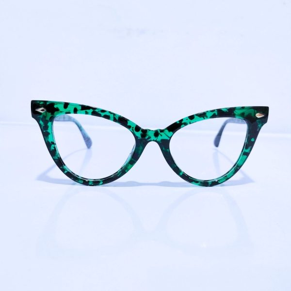 Eyeglass Frame 1358 - Image 2