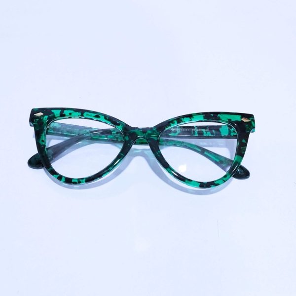 Eyeglass Frame 1358 - Image 3