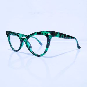 Eyeglass Frame 1358