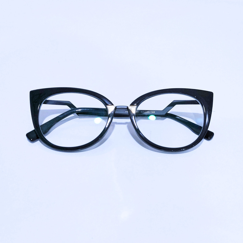 Eyeglass Frame 1360 - Image 3