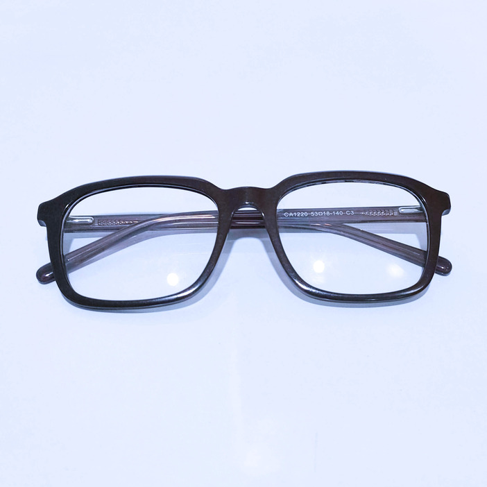 Eyeglass Frame 1368 - Image 3