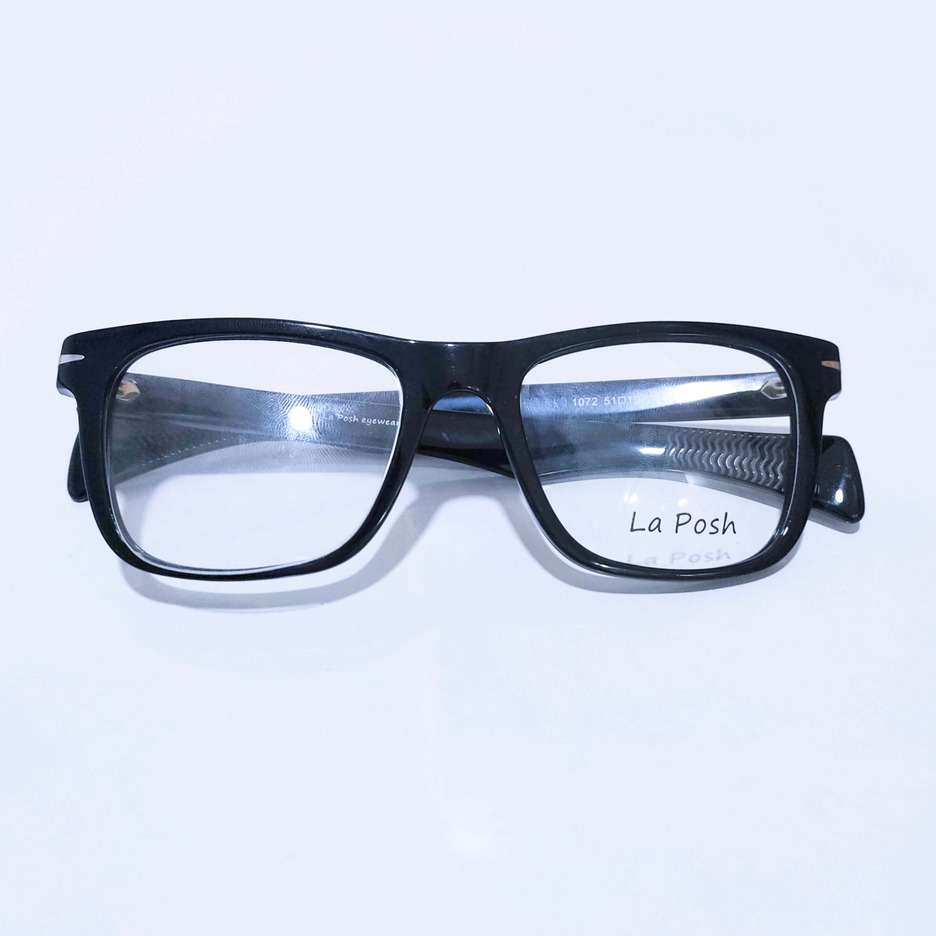 Eyeglass Frame 1387 - Image 3