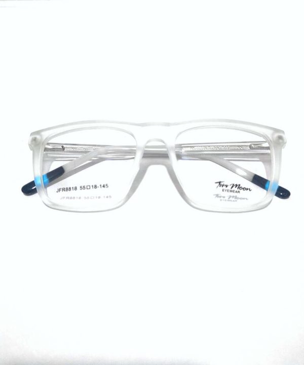 Eyeglass Frame 1545 - Image 3