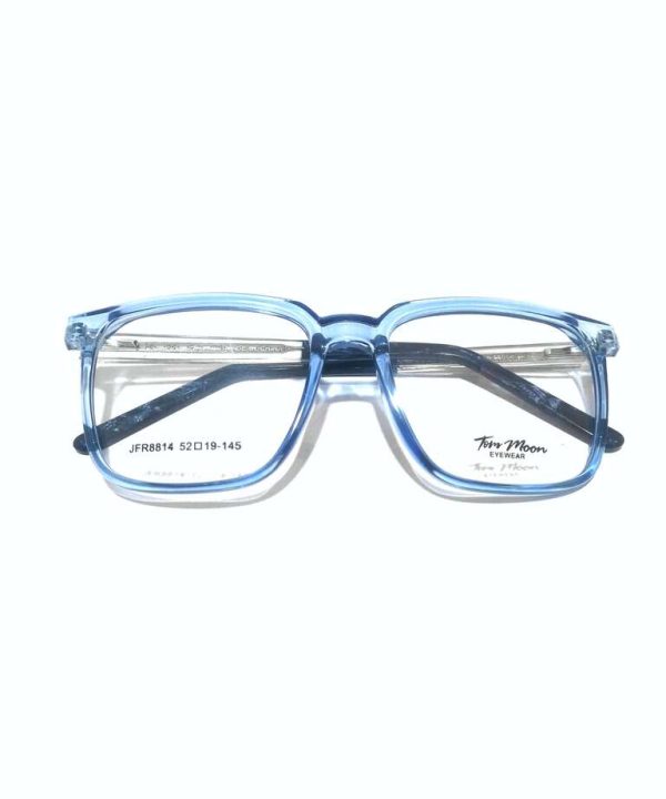 Eyeglass Frame 1550 - Image 2