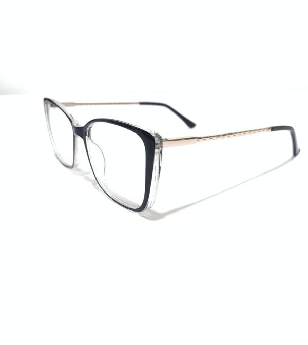 Eyeglass Frame 1552