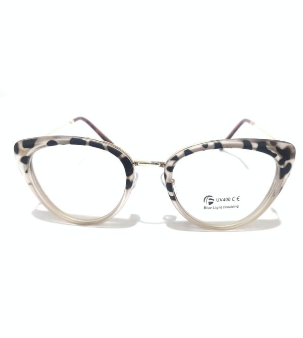 Eyeglass Frame 1553 - Image 2