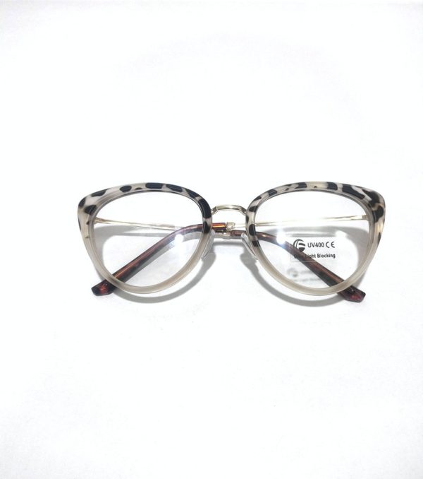 Eyeglass Frame 1553 - Image 3