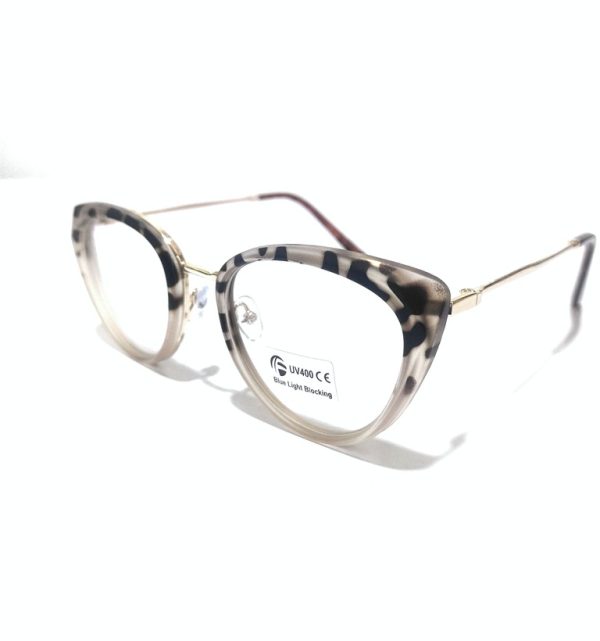 Eyeglass Frame 1553