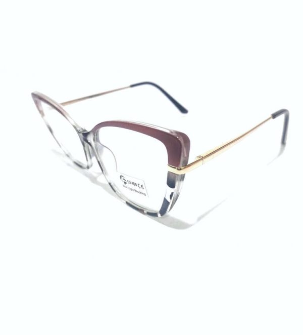 Eyeglass Frame 1555