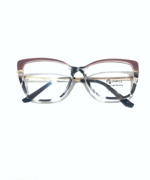 Eyeglass Frame 1555 - Image 3