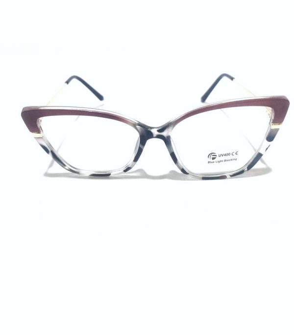 Eyeglass Frame 1555 - Image 2