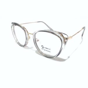 Eyeglass Frame 1557