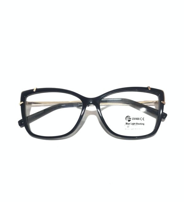 Eyeglass Frame 1558 - Image 3