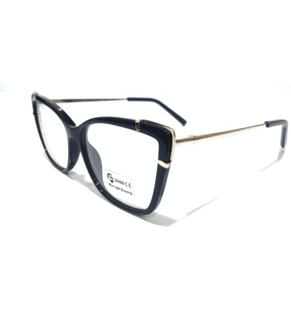 Eyeglass Frame 1558