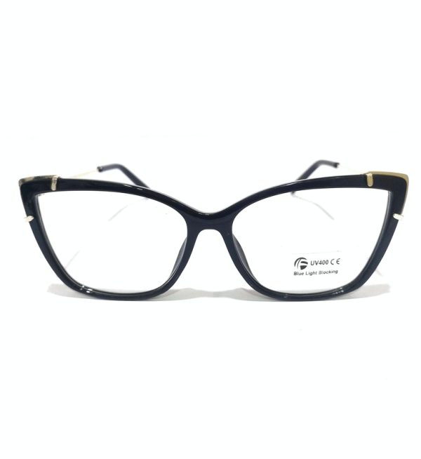 Eyeglass Frame 1558 - Image 2