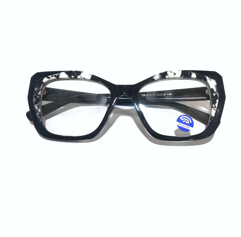Eyeglass Frame 1563 - Image 3