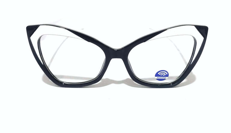 Eyeglass Frame 1566 - Image 2