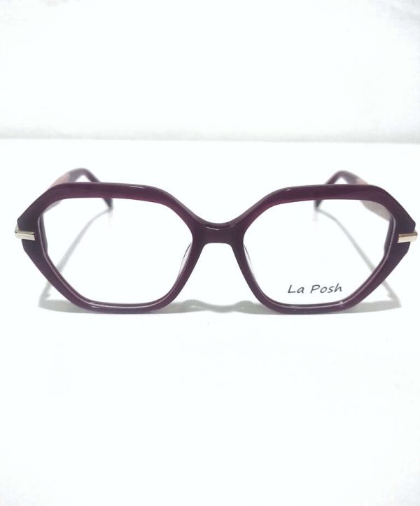 Eyeglass Frame 1577 - Image 2