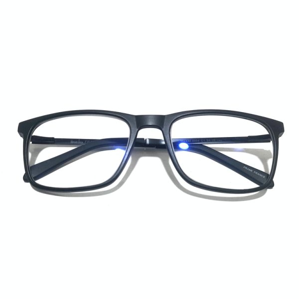 Blue UV Protection Glasses 1465 - Image 3