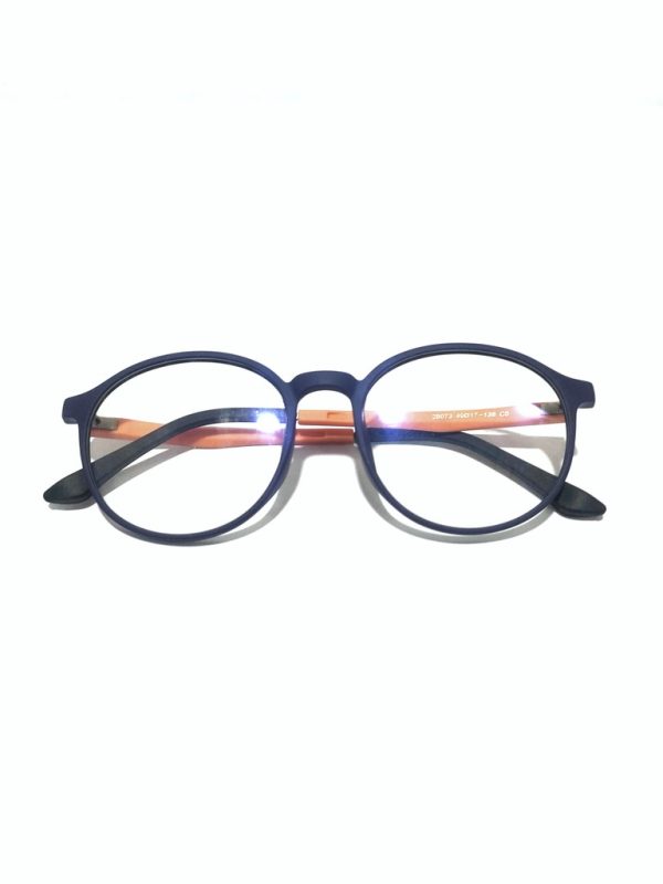 Eyeglass Frame 1595 - Image 3
