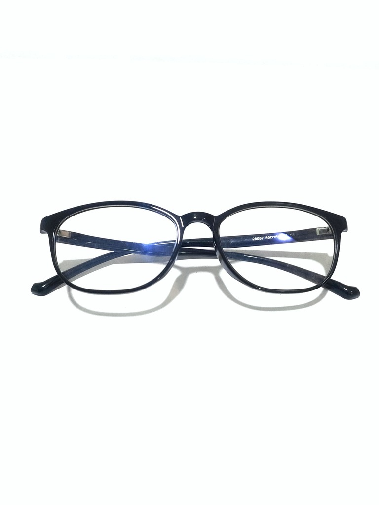 Eyeglass Frame 1602 - Image 3