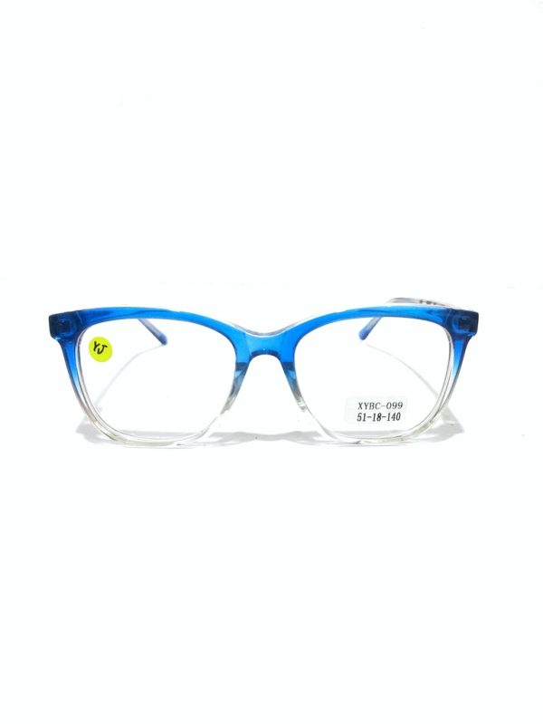 Eyeglass Frame 1605 - Image 2