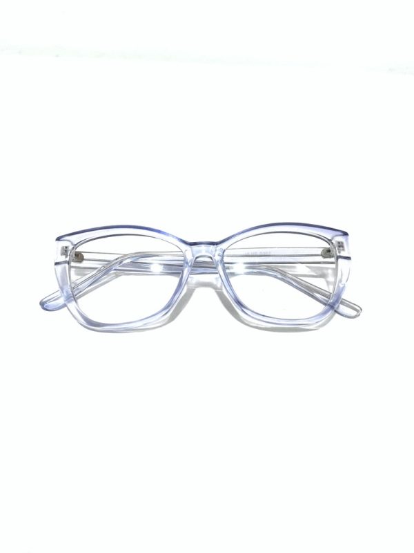 Eyeglass Frame 1607 - Image 3