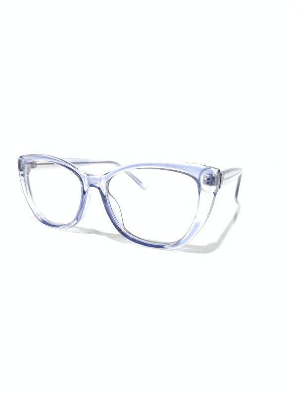 Eyeglass Frame 1607