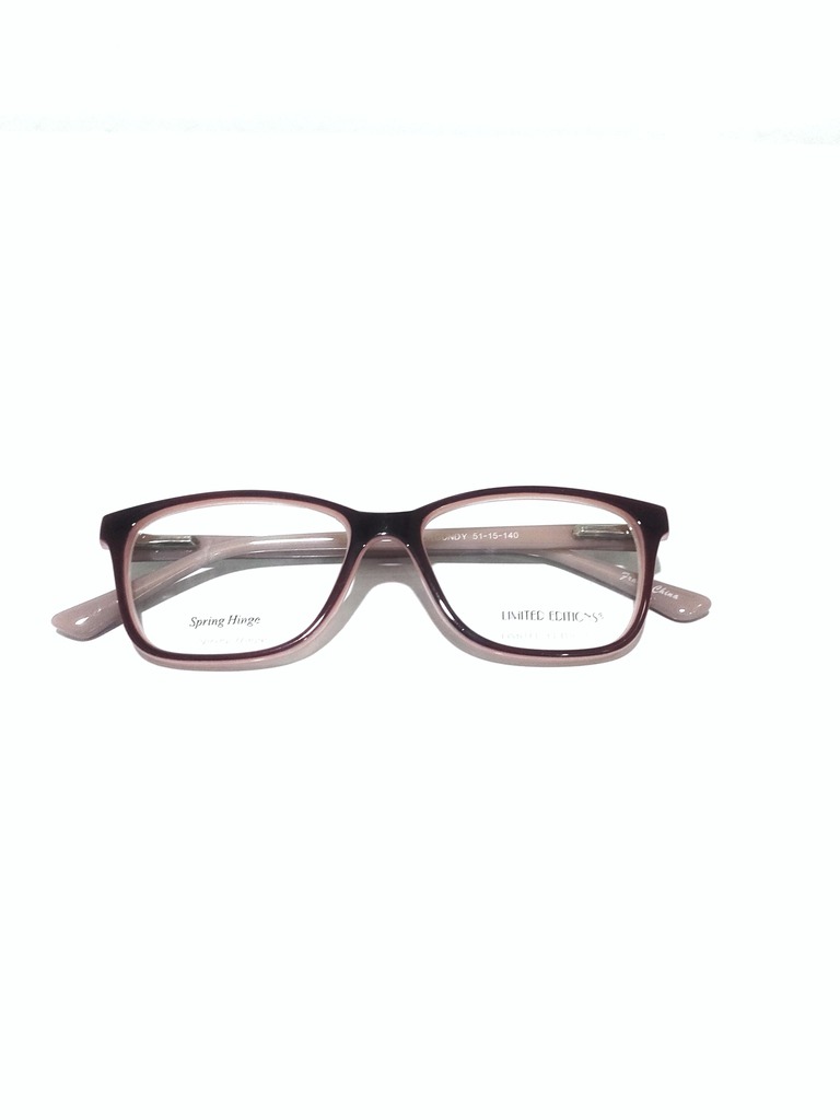 Eyeglass Frame 1611 - Image 3