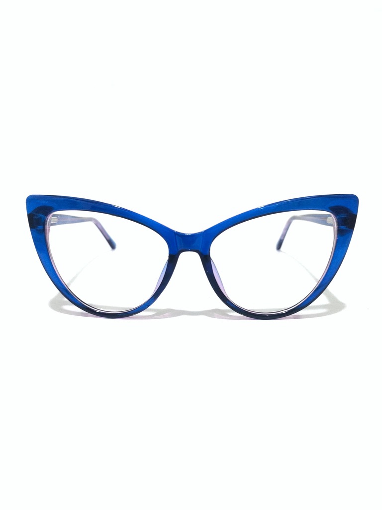 Eyeglass Frame 1613 - Image 2