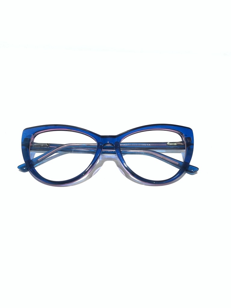 Eyeglass Frame 1613 - Image 3