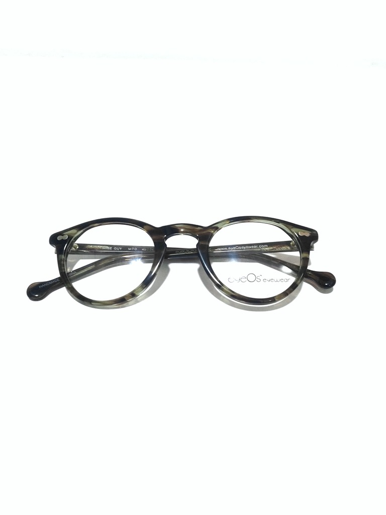 Eyeglass Frame 1614 - Image 3