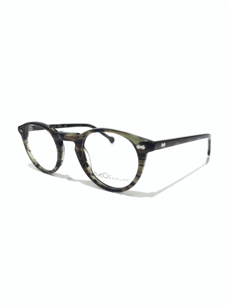 Eyeglass Frame 1614