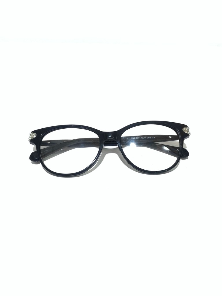 Eyeglass  Frame 1616 - Image 3