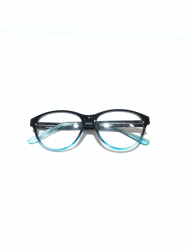Eyeglass Frame 1617 - Image 3