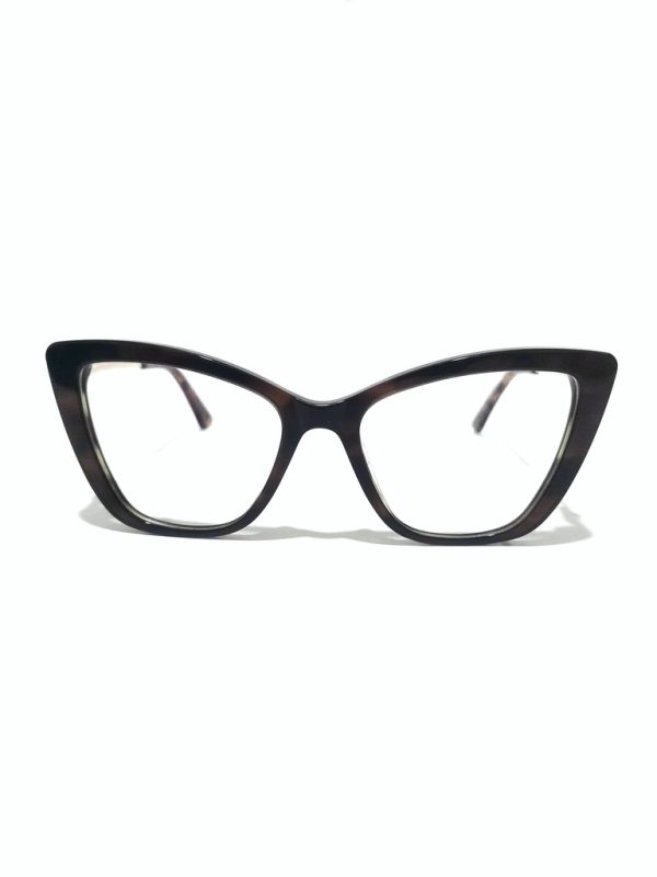 Eyeglass Frame 1618 - Image 2