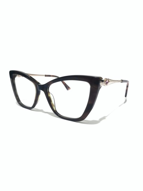 Eyeglass Frame 1618