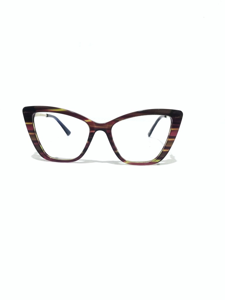 Eyeglass Frame 1619 - Image 2