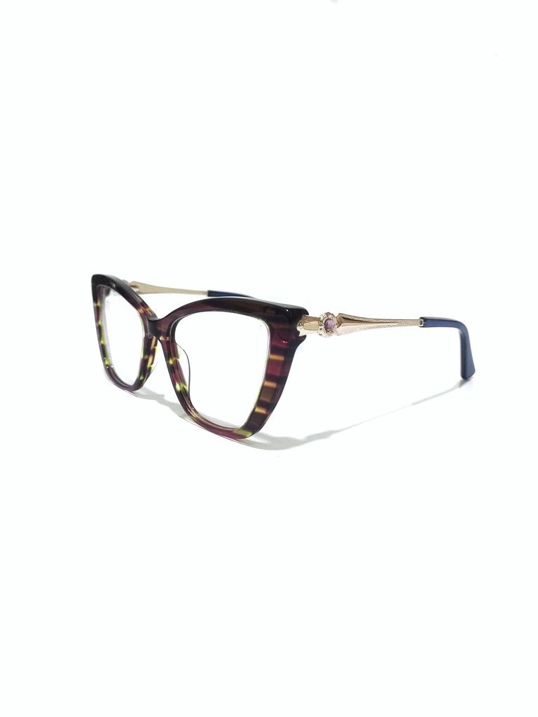 Eyeglass Frame 1619