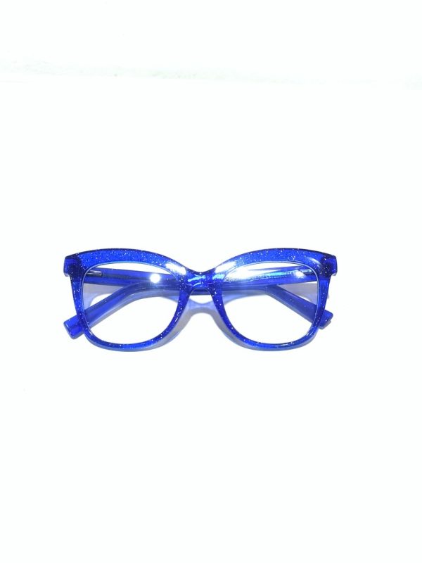 Eyeglass Frame 1621 - Image 3