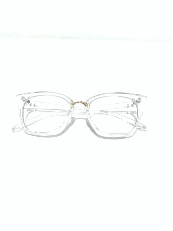 Eyeglass Frame 1622 - Image 3