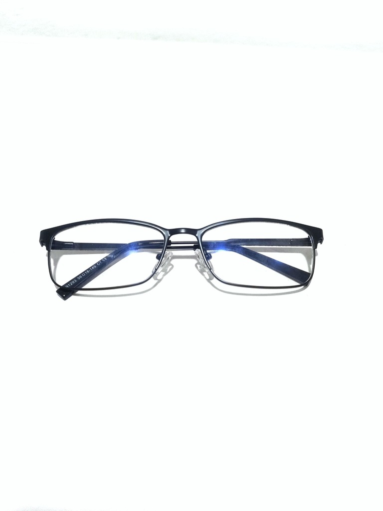 Eyeglass Frame 1624 - Image 3