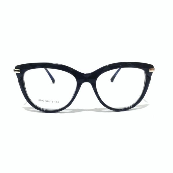 Eyeglass Frame 1632 - Image 2