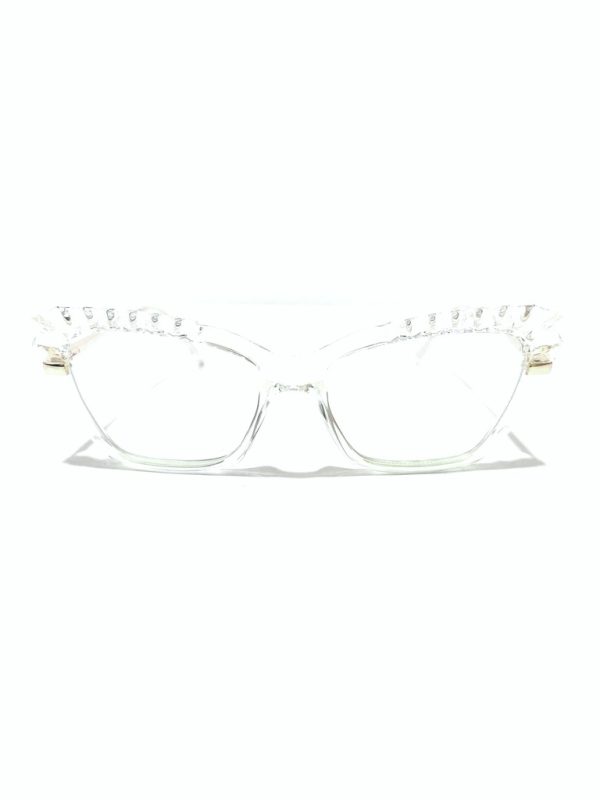 Eyeglass Frame 1636 - Image 2