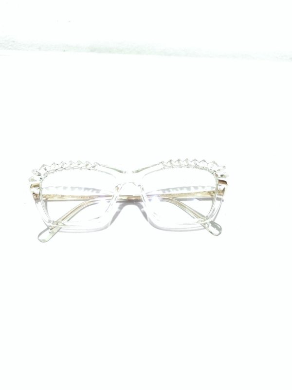 Eyeglass Frame 1636 - Image 3