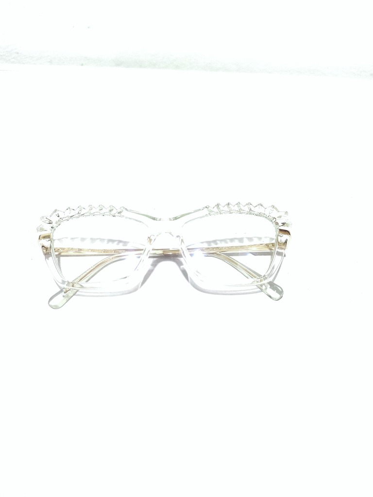 Eyeglass Frame 1636 - Image 3
