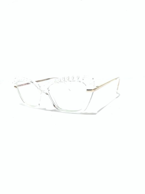 Eyeglass Frame 1636